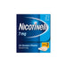 Nicotinell 7 mg/24-Stunden-Pflaster (bisher 17,5 mg) Stärke 3 (leicht), 21 St. Pflaster