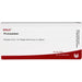 Prunuseisen Wala Ampullen, 10X1 ml AMP