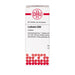DHU Lachesis D30 Tabletten, 80 St. Tabletten