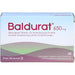 Baldurat 650 mg Tabletten bei leichter nervöser Anspannung und bei Schlafstörungen, 20 St. Tabletten