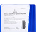 Stibium met. praep. D6 Weleda Amp., 5X10 ml AMP