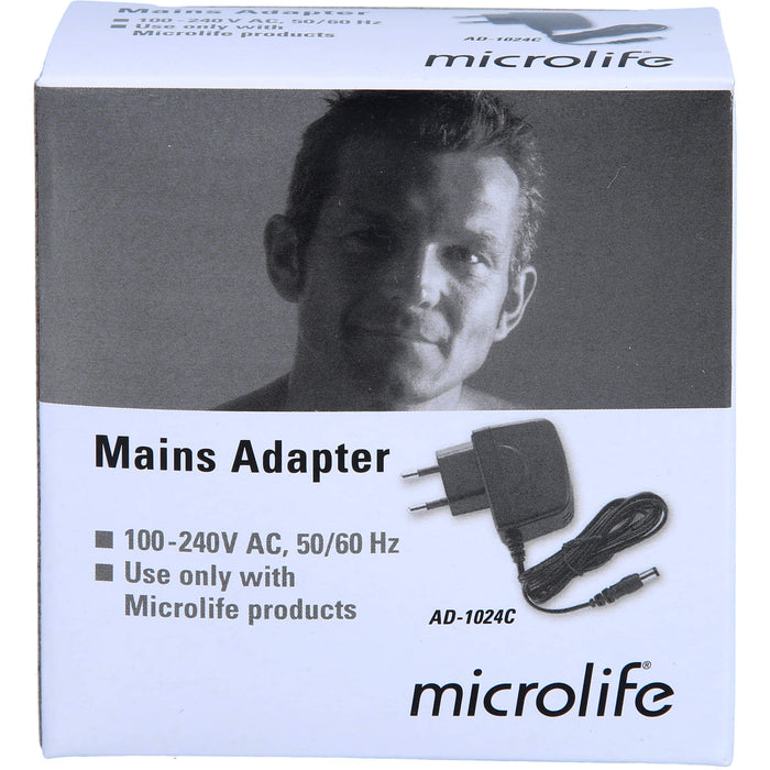 Microlife Netzteil, 1 St 