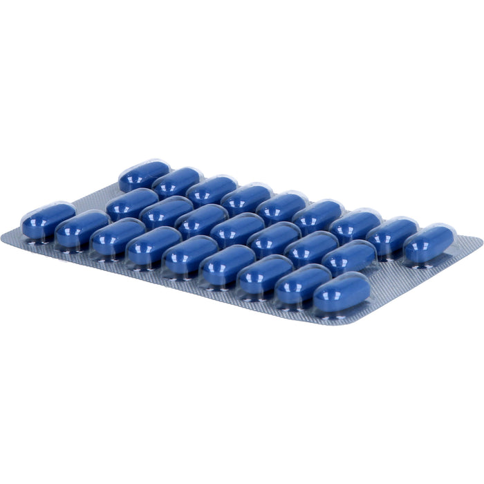 Euvegal 320 mg / 160 mg, Filmtabletten zur Beruhigung, 50 pcs. Tablets