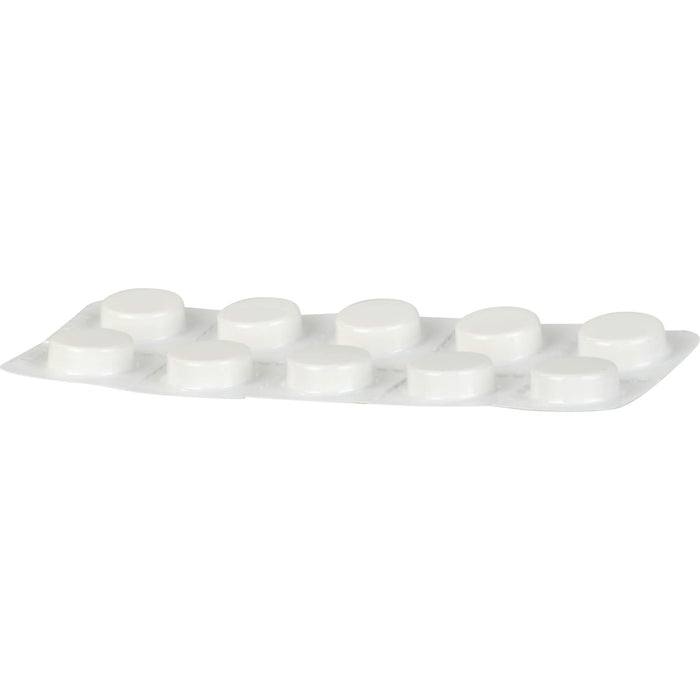 Betadorm-D 50 mg Tabletten, 20 pcs. Tablets