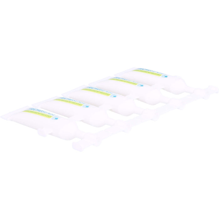 TRICHOSENSE Lösung Haarstimulanz mit Melatonin für Frauen und Männer, 90 pcs. Single dose containers