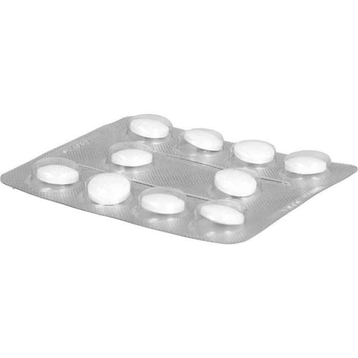 Spasuret 200 mg Filmtabletten zur symptomatischen Behandlung von häufigem Wasserlassen, 50 pcs. Tablets