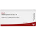 Medulla Spinalis tota Gl D15 Wala Ampullen, 10X1 ml AMP