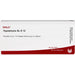 Hypophysis Gl D12 Wala Ampullen, 10X1 ml AMP
