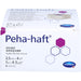 Peha-haft Latexfrei Fixierbinde 2,5cmx4m, 8 St. Packung