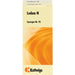Synergon Komplex 92 Ledum N Tropf., 50 ml TRO