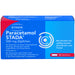 Paracetamol STADA 500 mg Zäpfchen bei Schmerzen und Fieber, 10 St. Zäpfchen