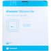 Biatain Silicone Lite Schaumverband, 10 St VER