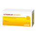 Vitamin B1 Hevert, 100 St. Ampullen