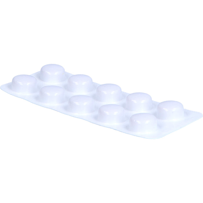 Eisen Verla 35 mg Tabletten gegen Eisenmangel, 20 St. Tabletten