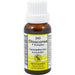 Dioscorea F Komplex Nr. 243 Dil., 20 ml DIL