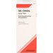 Se Onsil Spag. Pekana, 100 ml TRO