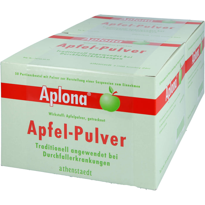 Aplona  Pulver, 100 pc Sachets
