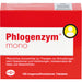 Phlogenzym mono Tabletten zur Therapie von akuten Schwellungszuständen nach Operationen und Verletzungen, 100 St. Tabletten