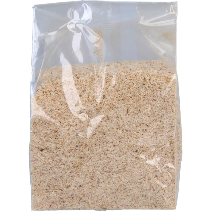 Klenk Indische Flohsamen Schalen, 150 g seed shells