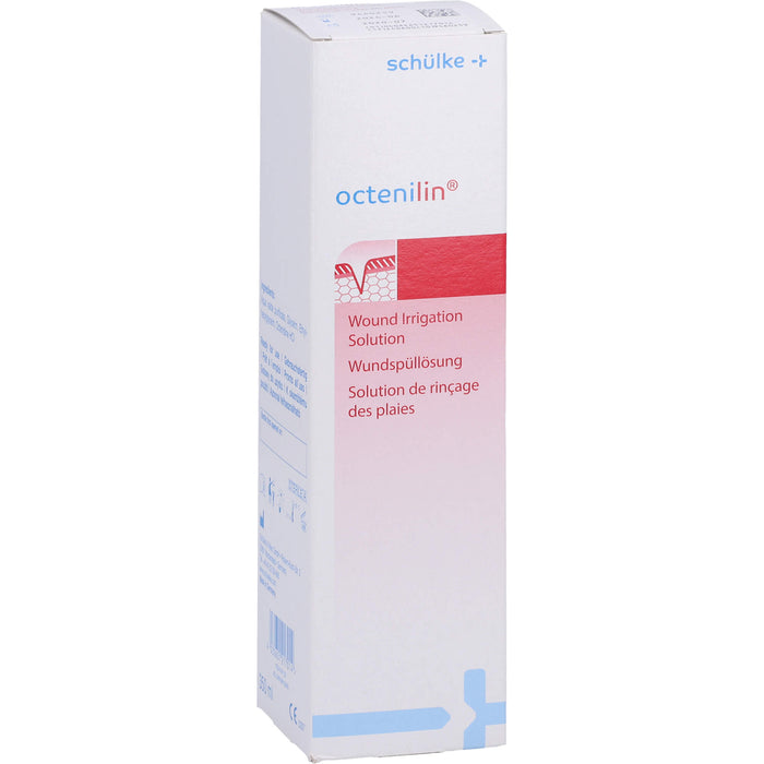 Octenilin Wundspüllösung, 350 ml Lösung