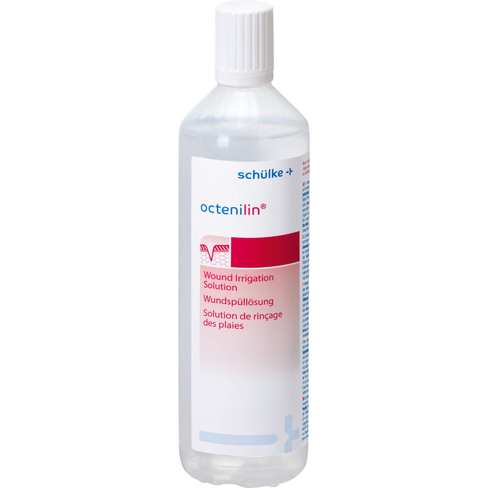 Octenilin Wundspüllösung, 350 ml Lösung