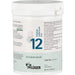 Pflüger Biochemie Nr.12 Calcium sulfuricum D6 Tabletten, 1000 St. Tabletten