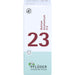 Pflüger Biochemie Nr.23 Natrium bicarbonicum D6 Tabletten, 100 St. Tabletten