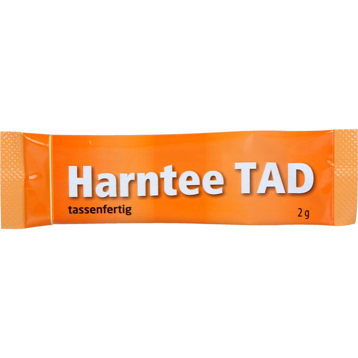 Harntee TAD Teeaufgusspulver, 16 pc Bâtonnets