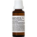 Regenaplex Nr.109 a Tropf., 30 ml TEI
