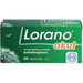 Lorano akut Tabletten, 50 St. Tabletten
