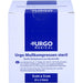 URGO MULLKOMPR 5X5CM STERIL, 25X2 St KOM