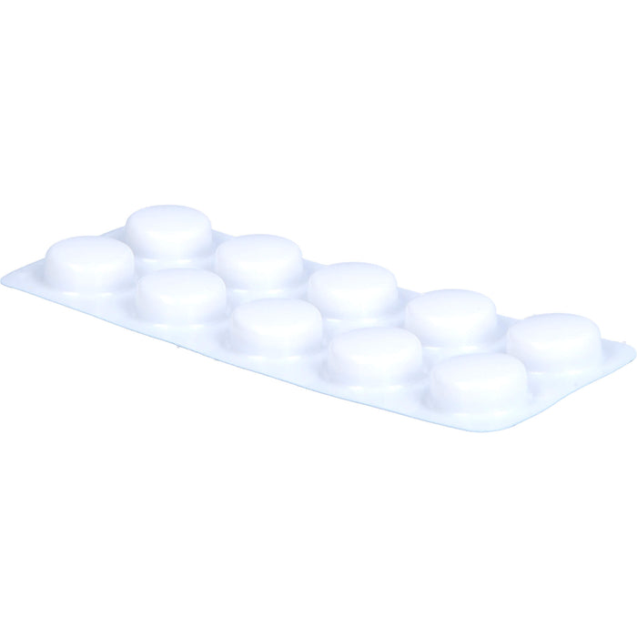 ratiopyrin  Schmerztabletten, 20 pcs. Tablets