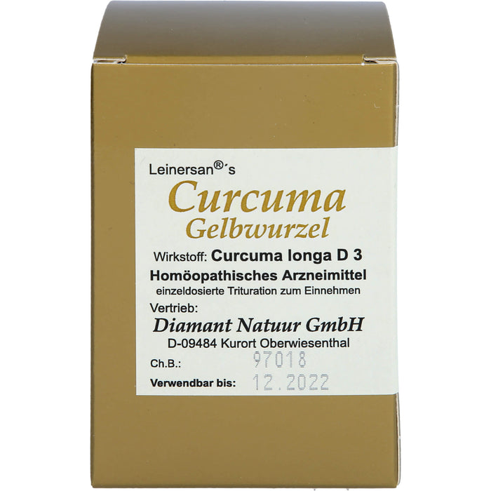 Curcuma Gelbwurzel Kaps., 60 St KAP