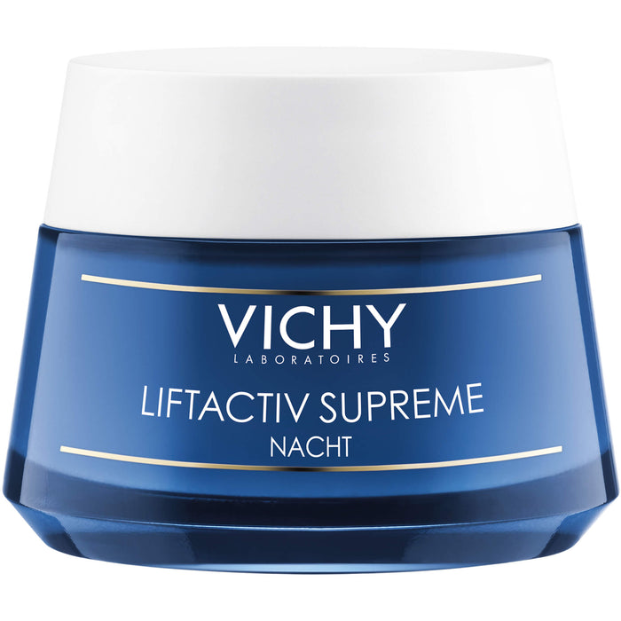 VICHY Liftactiv Nacht Creme, 50 ml Cream