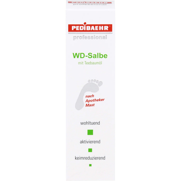 WD-Salbe, 30 ml SAL