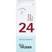 Pflüger Biochemie Nr.24 Arsenum jodatum D6 Dilution, 30 ml Lösung