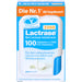 Lactrase 3300 bei Lactose-Intoleranz Tabletten, 100 St. Tabletten