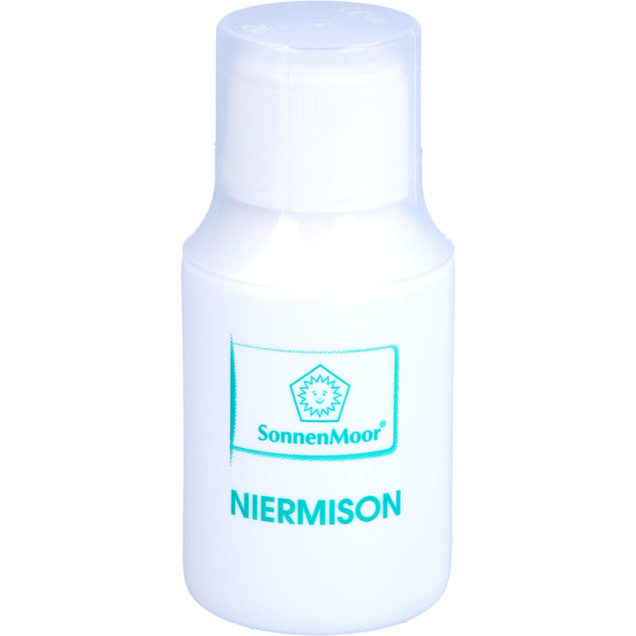 Sonnenmoor Niermison Kräuter Auszug, 300 ml Solution
