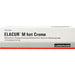 Elacur M Hot Creme zur Massageunterstützung bei Rückenschmerzen, Hexenschuss und Muskelverspannungen, 100 g Creme
