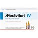 Medivitan iV Ampullen, 8 St. Ampullen
