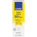 Linola Sonnen-Hautmilch LSF 50, 100 ml Lotion