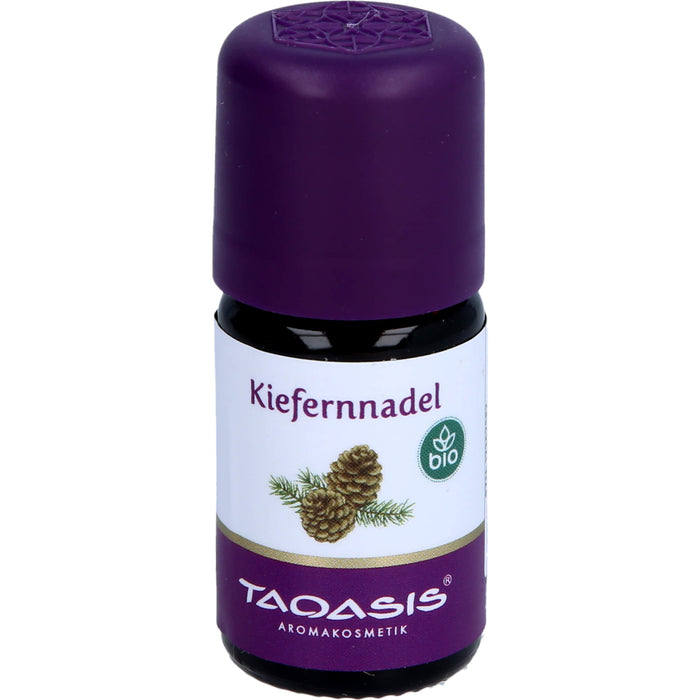 TAOASIS Kiefernnadel bio, 5 ml ätherisches Öl