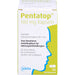 Pentatop 100 mg Kapseln bei Nahrungsmittelallergien, 50 St. Kapseln