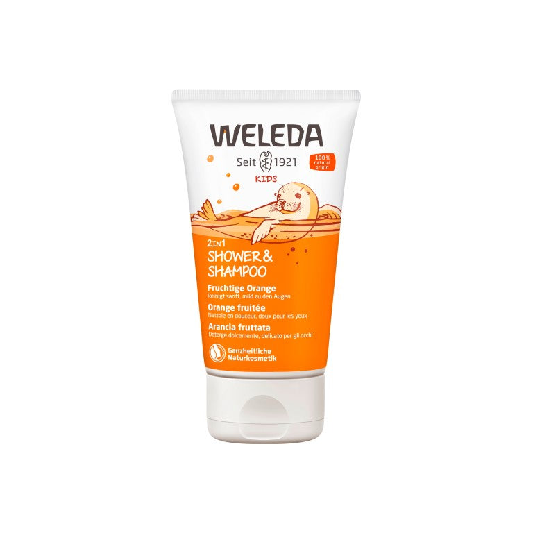 Gel douche