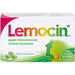 Lemocin Lutschtabletten, 20 St. Tabletten