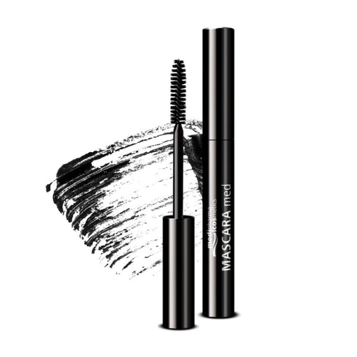 medipharma cosmetics Mascara med intensiv schwarz, 1 St. Stift