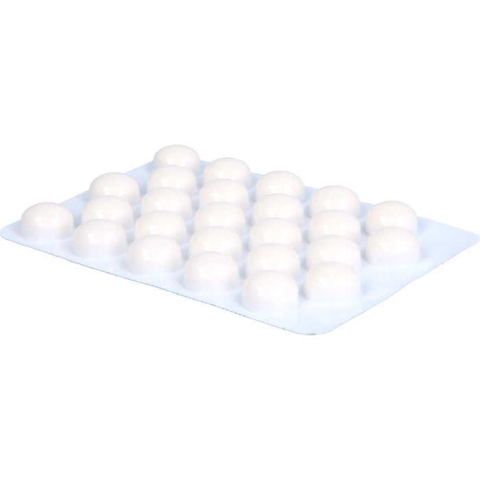 Folgamma Tabletten bei Folsäure- und Vitamin B12-Mangel, 100 pcs. Tablets