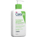CeraVe feuchtigkeitsspendende Reinigungslotion für normale bis trockene Haut, 236 ml Lotion