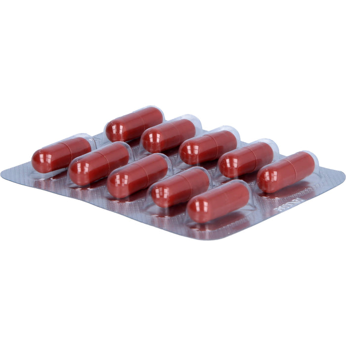 Legalon forte Eurim Hartkapseln bei Lebererkrankungen, 60 pcs. Capsules