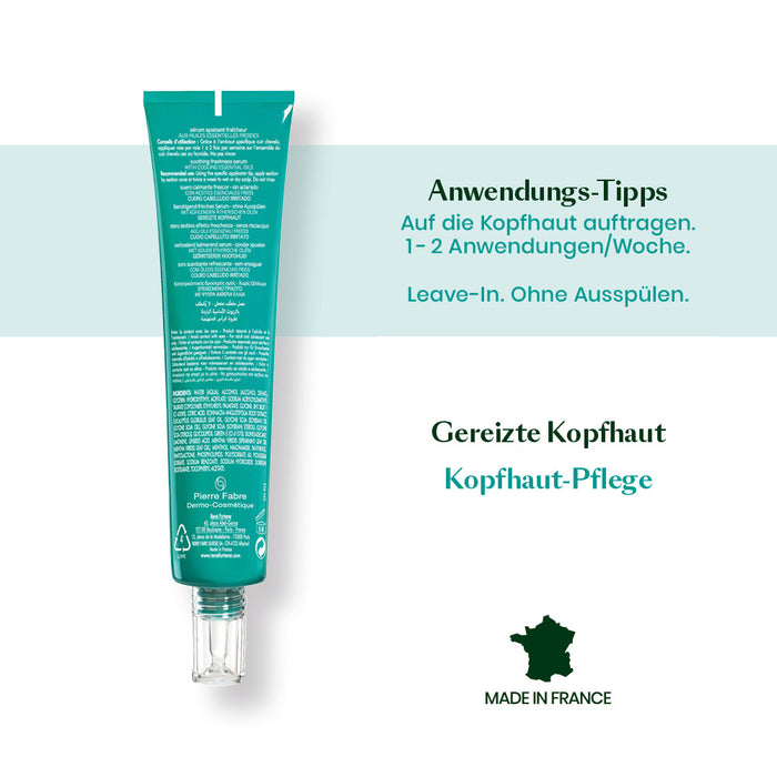 René Furterer ASTERA FRESH Beruhigend-frisches Serum, 75 ml Solution